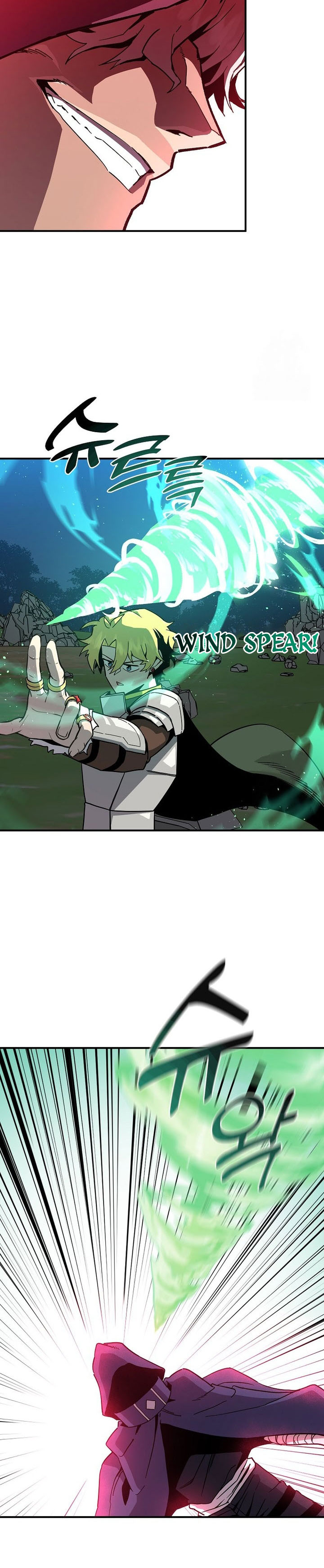 I Am Player Who Suck Alone Chapter 136 Bahasa Indonesia